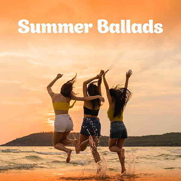 Summer Ballads (2020) торрент