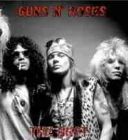 Guns N’ Roses - The Best (2020) торрент