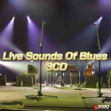 Live Sounds Of Blues (3CD) (2020) торрент