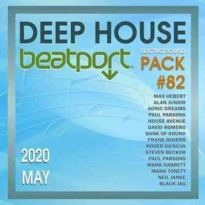Beatport Deep House: Electro Sound Pack #82 (2020) торрент