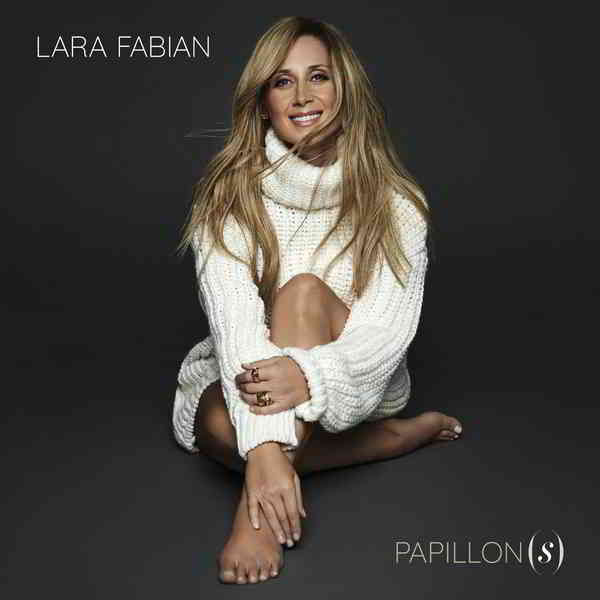 Lara Fabian - Papillon(s) (2020) торрент