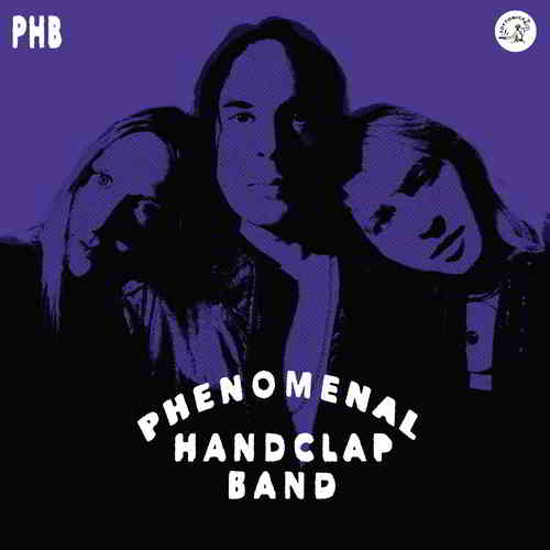 Phenomenal Handclap Band - PHB (2020) торрент