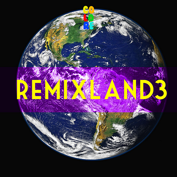 Remixland 3 (2020) торрент