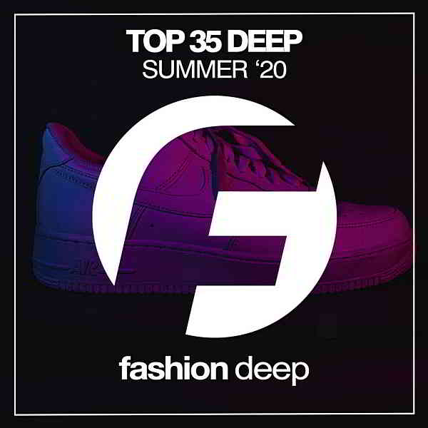 Top 35 Deep Summer '20 (2020) торрент