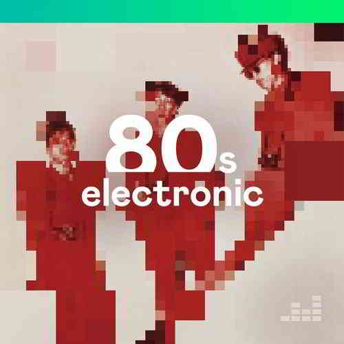 80s Electronic (2020) торрент