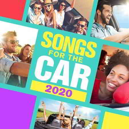 Songs For The Car (2020) торрент