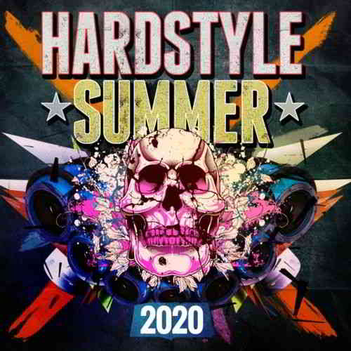 Hardstyle Summer 2020 (2020) торрент