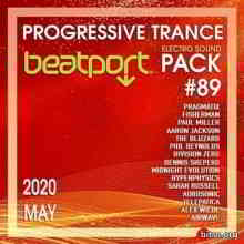 Beatport Progressive Trance: Electro Sound Pack #89 (2020) торрент