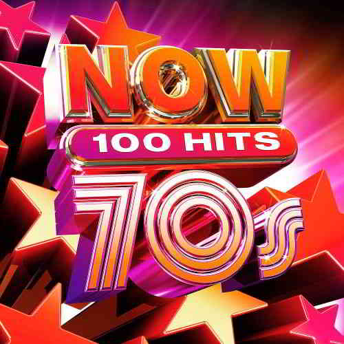 NOW 100 Hits 70s (2020) торрент