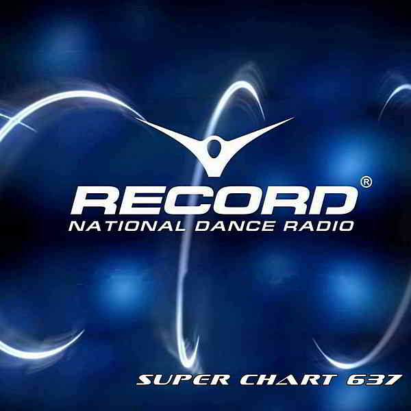Record Super Chart 637 [23.05] (2020) торрент