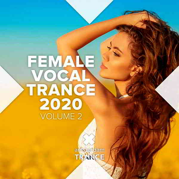 Female Vocal Trance 2020 Vol.2 (2020) торрент