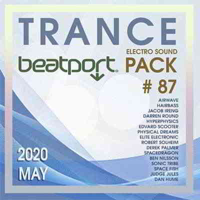 Beatport Trance: Electro Sound Pack #87 (2020) торрент