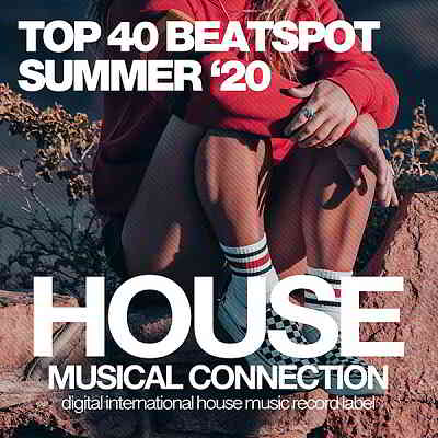 Top 40 Beatspot Summer '20 (2020) торрент