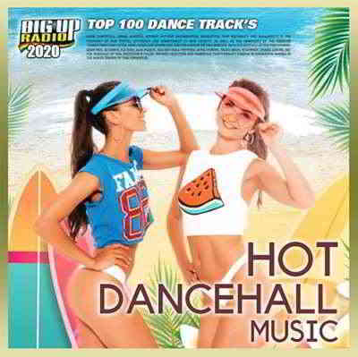 Hot Dancehall Music