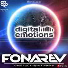 Fonarev - Эфиры радиошоу/подкаста «Znaki - Digital Emotions» (2020) торрент