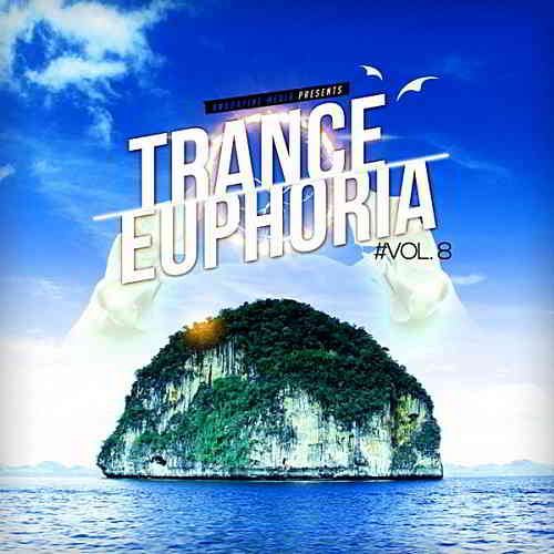 Trance Euphoria Vol.8 [Andorfine Records] (2020) торрент