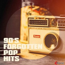 90's Forgotten Pop Hits (2020) торрент