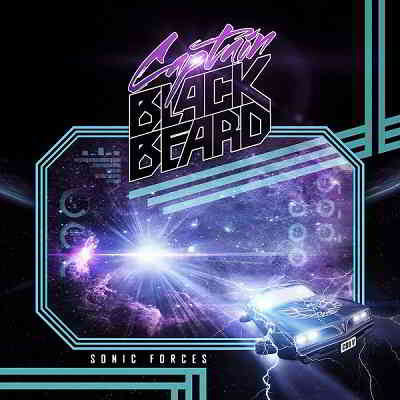Captain Black Beard - Sonic Forces (2020) торрент