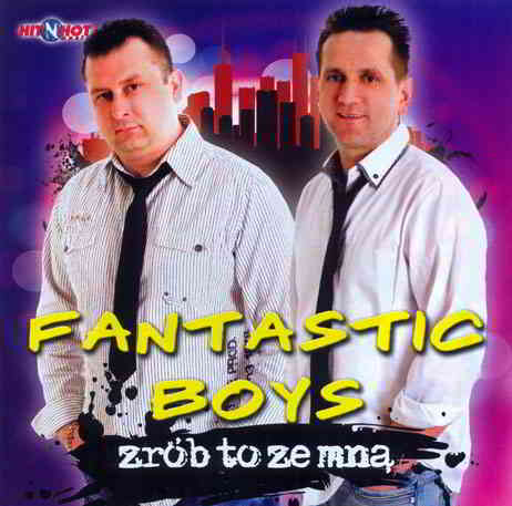 Fantastic Boys - Дискография (2020) торрент