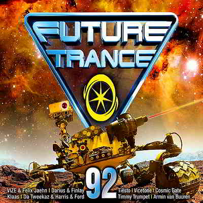 Future Trance 92 (2020) торрент