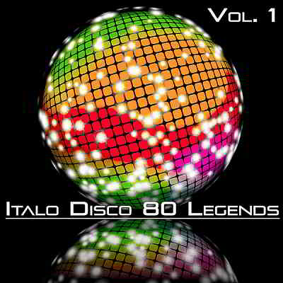 Italo Disco 80 Legends Vol.1 (2020) торрент