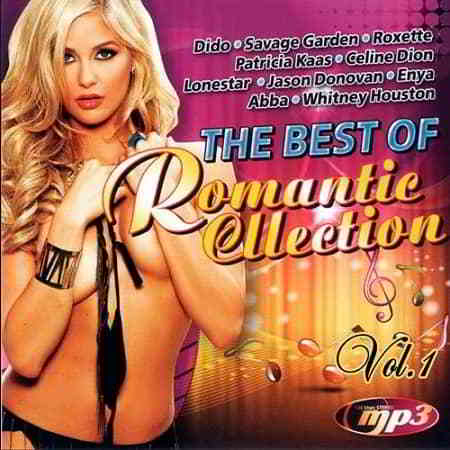 The Best Of Romantic Collection Vol.1
