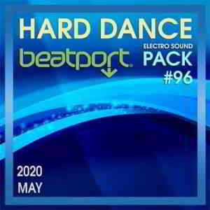 Beatport Hard Dance: Sound Pack #96