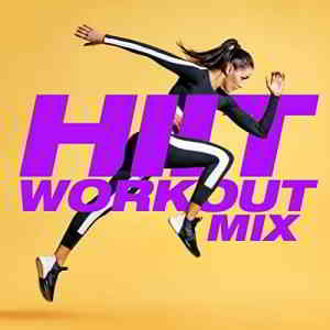 HIIT Workout Mix (2020) торрент