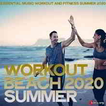 Workout Beach 2020 Summer (2020) торрент