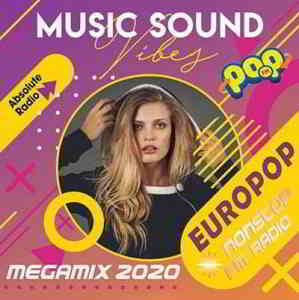 Europop Music Sound: Nonstop FM Radio (2020) торрент