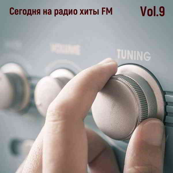Сегодня на радио хиты FM Vol.9 (2020) торрент