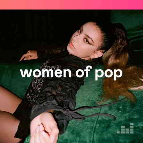 Women of Pop (2020) торрент