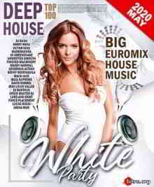 White Party: Deep House Euromix (2020) торрент