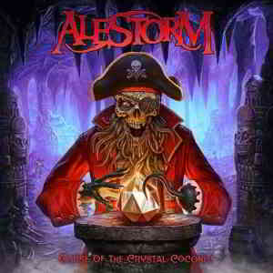 Alestorm - Curse of the Crystal Coconut (2020) торрент