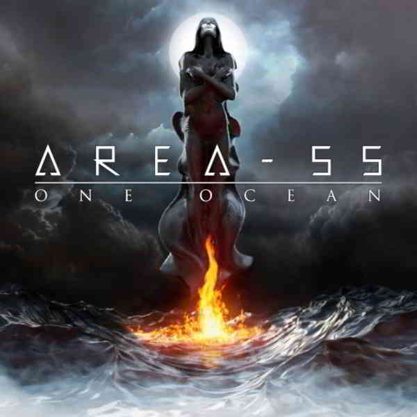 Area 55 - One Ocean (2020) торрент