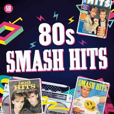 80s Smash Hits (2020) торрент
