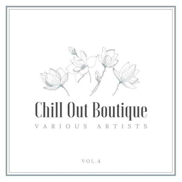 Chill Out Boutique Vol. 4 (2020) торрент