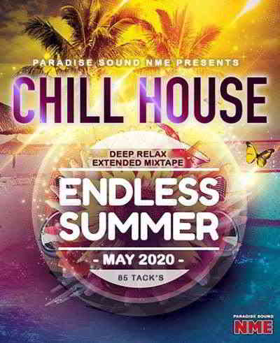 Endless Summer: Chill House Electro Mix