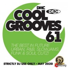 DMC - Cool Grooves 61 (2020) торрент