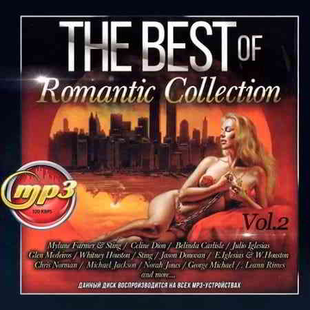 The Best Of Romantic Collection Vol.2 (2020) торрент