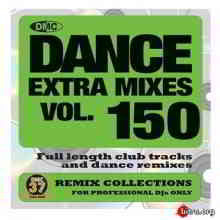 DMC Dance Extra Mixes 150 (2020) торрент