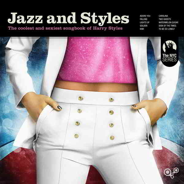 Jazz and Styles (2020) торрент