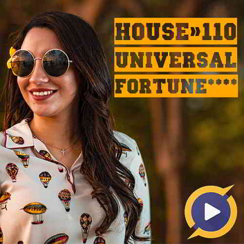 House 110 Universal Fortune (2020) торрент