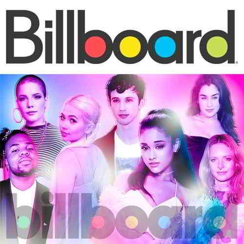 Billboard Hot 100 Singles Chart [06.06] (2020) торрент