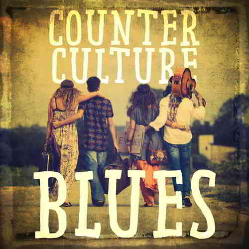 Counterculture Blues (2020) торрент