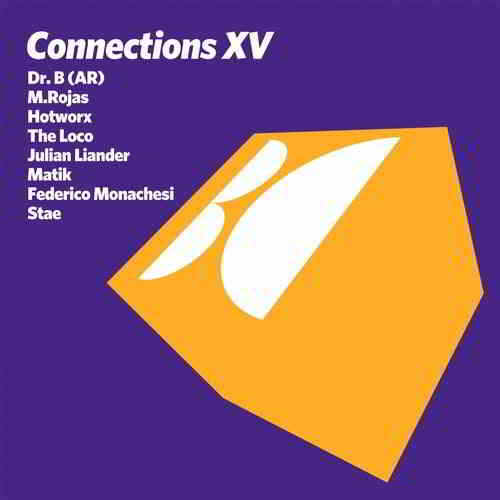 Connections, Vol. XV