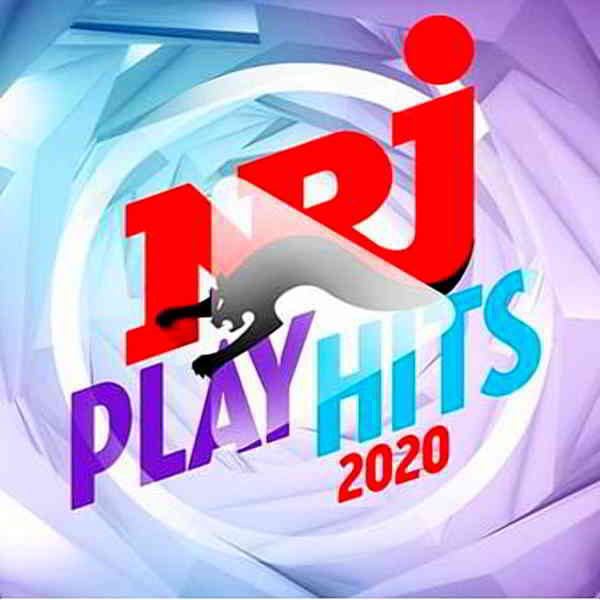 NRJ Play Hits 2020 [3CD] (2020) торрент