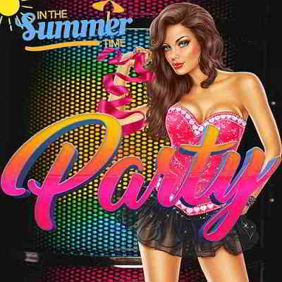 Party Season Summer Scene (2020) торрент