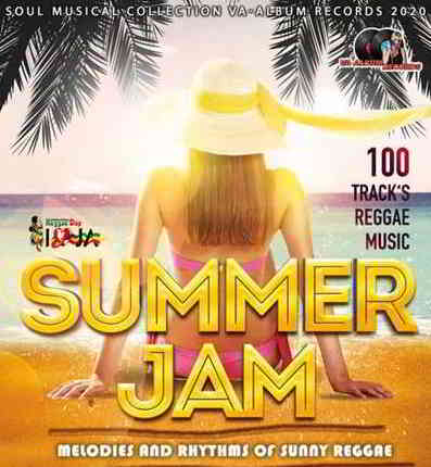 Summer Jam: Sunny Reggae