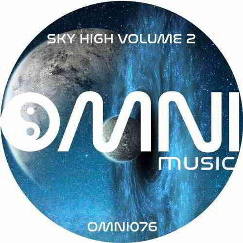 SKY HIGH, VOL. 2